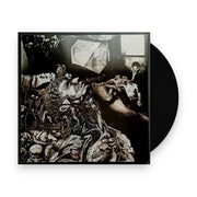 Packshot: Nurse With Wound – Merzbild Schwet (LP Vinyl) Vinyl LP | Relix