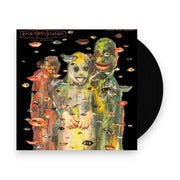 Packshot: Nurse With Wound – Rock N Roll Redux (LP Vinyl) Vinyl LP | Relix