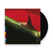 Packshot: Nusrat Khan  Fateh Ali / Brook,Michael – Night Song - Green Vinyl LP | Relix