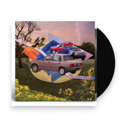 Packshot: O.A.R. – Three Tinted Windows (180g Black LP Vinyl) Vinyl LP | Relix