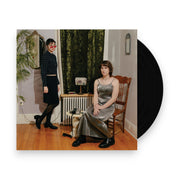 Packshot: Observation Room – Superstructure (LP Vinyl) Vinyl LP | Relix