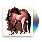 Packshot: Old 97’s – American Primitive CD | Relix