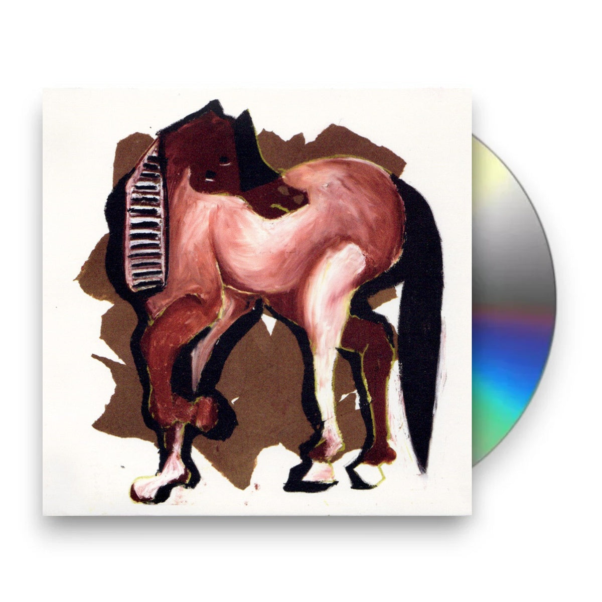 Packshot: Old 97’s – American Primitive CD | Relix