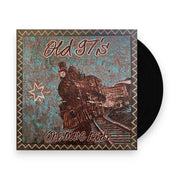 Packshot: Old 97's – One More Ride: Old 97's Play Johnny Cash (RSD Black Friday 2022 12" Vinyl) Vinyl LP | Relix