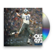 Packshot: Old 97's – Twelfth CD | Relix