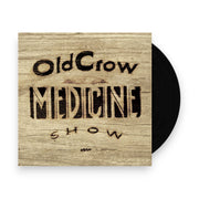 Packshot: Old Crow Medicine Show – Carry Me Back (Coke Bottle Clear LP Vinyl) Vinyl LP | Relix