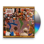 Packshot: Old Crow Medicine Show – Jubilee CD | Relix