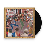 Packshot: Old Crow Medicine Show – Jubilee Vinyl LP | Relix