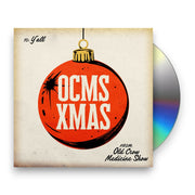 Packshot: Old Crow Medicine Show – Ocms Xmas CD | Relix