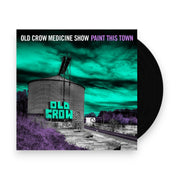 Packshot: Old Crow Medicine Show – Paint This Town Vinyl LP | Relix