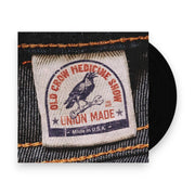 Packshot: Old Crow Medicine Show – Union Made Vinyl LP | Relix