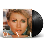 Packshot: Olivia Newton – John – Olivia Newton-John's Greatest Hits (Deluxe Edition)[2 LP] (LP Vinyl) Vinyl LP | Relix