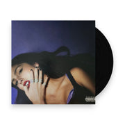 Packshot: Olivia Rodrigo – GUTS (LP Vinyl) Vinyl LP | Relix