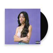 Packshot: Olivia Rodrigo – SOUR (LP Vinyl) Vinyl LP | Relix