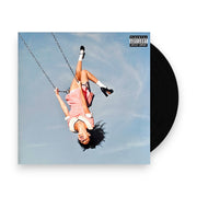 Packshot: Olivia Rodrigo – you seem pretty sad for a girl so in love ('spark in the dark' black LP Vinyl) Vinyl LP | Relix