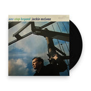 Packshot: One Step Beyond (Blue Note Classic Vinyl Edition) Vinyl LP | Relix