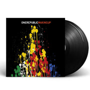 Packshot: OneRepublic – Waking Up Vinyl LP | Relix