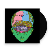 Packshot: Oonagh Haines – Not Not Pretending Vinyl LP | Relix