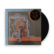 Packshot: ORB – The Space Between (Black/White LP Vinyl) Vinyl LP | Relix
