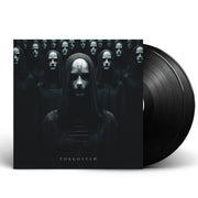 Packshot: Orbit Culture – Shaman / The Forgotten (Blue, Clear, Purp LP Vinyl) Vinyl LP | Relix