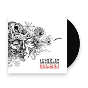 Packshot: Orgone – Chimera Vinyl LP | Relix