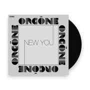 Packshot: Orgone – Strike / New You (7" Vinyl) Vinyl LP | Relix