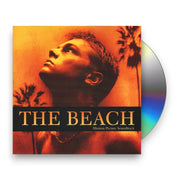 Packshot: Original Soundtrack – The Beach (Original Soundtrack CD) CD | Relix