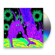 Packshot: Osees – Abomination Revealed At Last CD | Relix