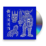 Packshot: Osees – Off Course CD | Relix