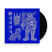 Packshot: Osees – Off Course Vinyl LP | Relix