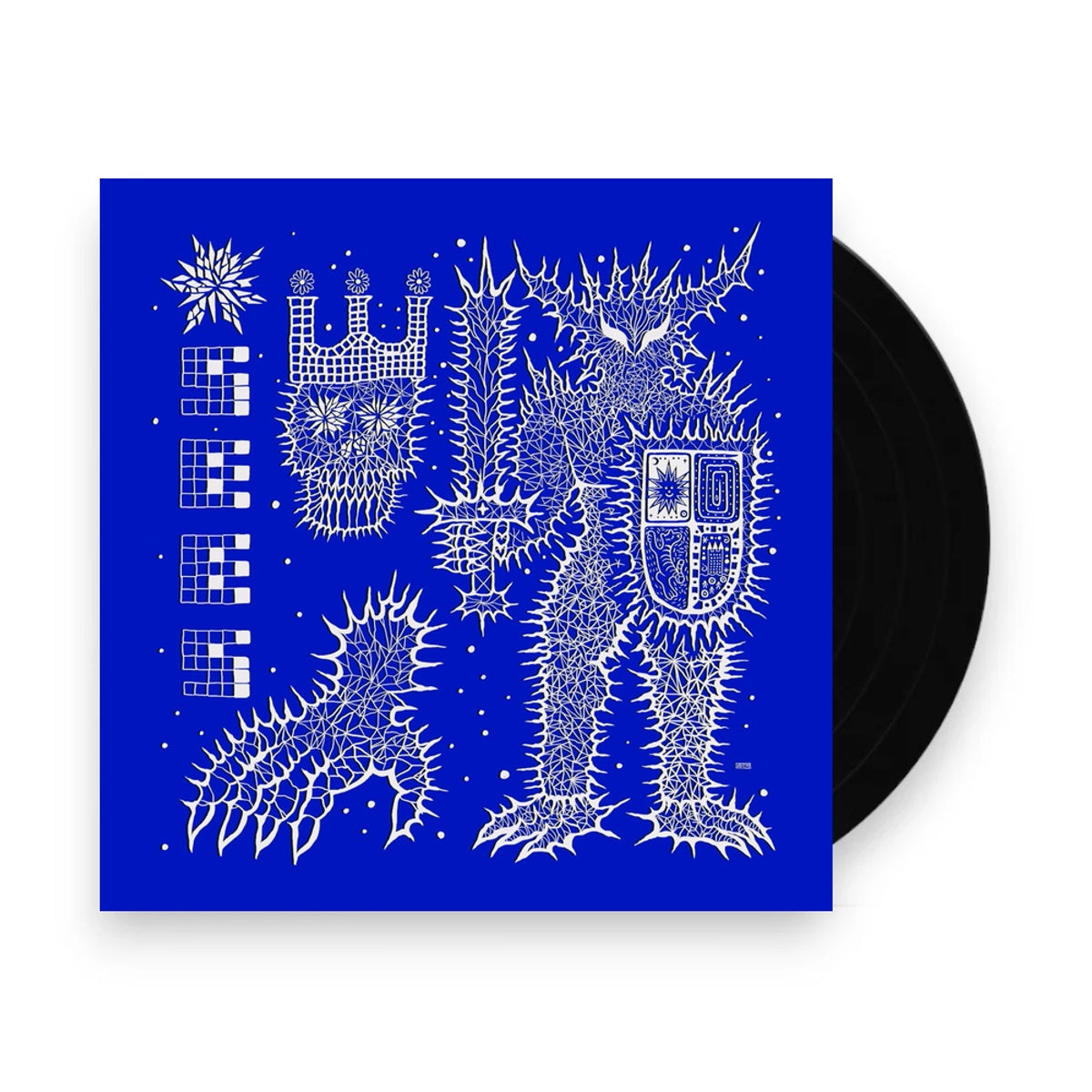 Packshot: Osees – Off Course Vinyl LP | Relix