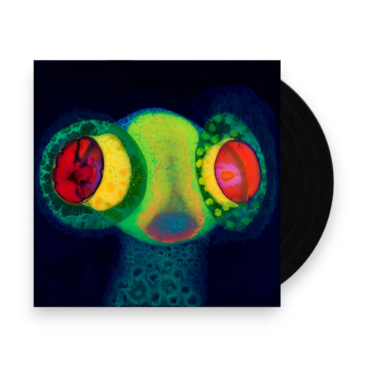 Packshot: Osees – Sorcs 80 Vinyl LP | Relix