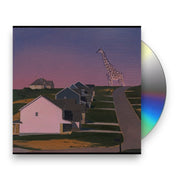 Packshot: Oso Oso – Exchange Of Information (CD) CD | Relix