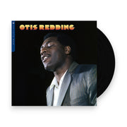 Packshot: Otis Redding – Now Playing Vinyl LP | Relix