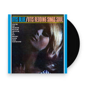 Packshot: Otis Redding – Otis Blue: Otis Redding Sings Soul Vinyl LP | Relix