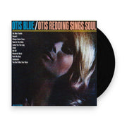 Packshot: Otis Redding – Otis Blue Vinyl LP | Relix