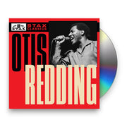 Packshot: Otis Redding – Otis Redding Stax Classics CD | Relix