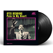 Packshot: Otis Redding – Pain In My Heart (Mono, Gate, 180 Gram LP Vinyl) Vinyl LP | Relix