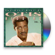 Packshot: Otis Redding – Very Best of CD | Relix