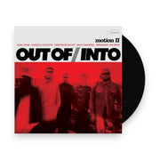 Packshot: Out Of/Into – Motion Ii Vinyl LP | Relix