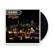 Packshot: Outlaw Country – Live From Austin, Tx Vinyl LP | Relix