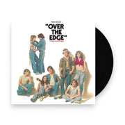Packshot: Over The Edge / Various - O.S.T. – Over The Edge / Various - O.S.T. Vinyl LP | Relix