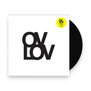 Packshot: Ovlov – Greatest Hits Vol. II (Opaque Lemon Yellow LP Vinyl) Vinyl LP | Relix