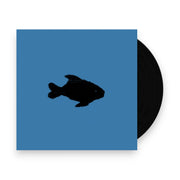 Packshot: Oxis – Oxis 8 (Turquoise LP Vinyl) Vinyl LP | Relix