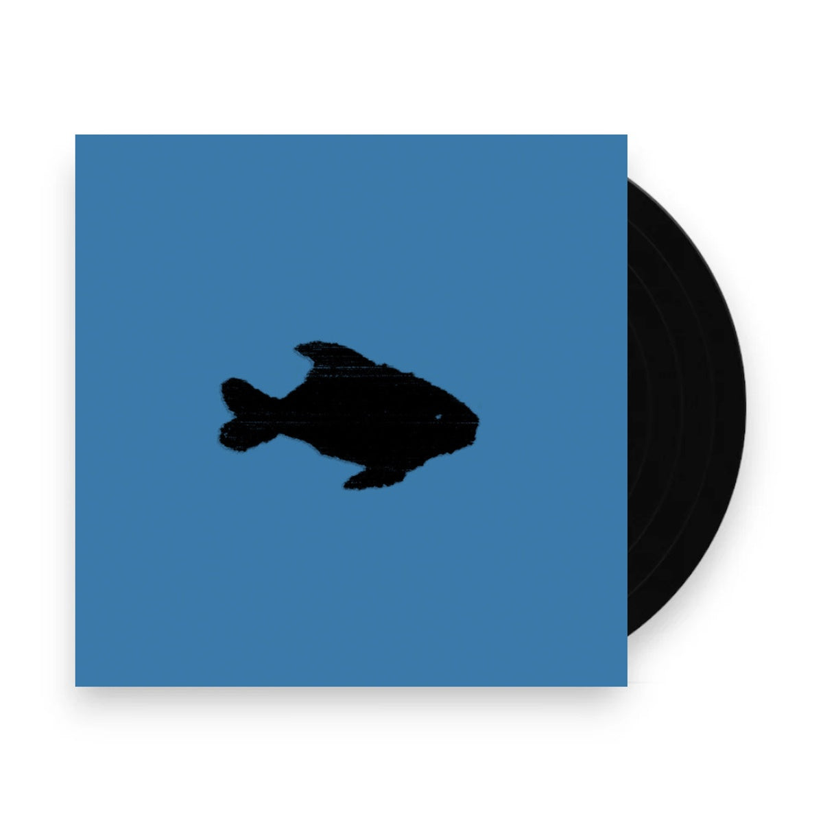 Packshot: Oxis – Oxis 8 (Turquoise LP Vinyl) Vinyl LP | Relix