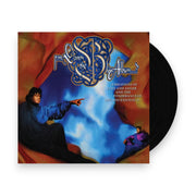 Packshot: P.M. Dawn – Bliss Album...? (galaxy Blue Vinyl/limited Edition) Vinyl LP | Relix