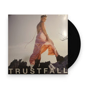 Packshot: P!NK – TRUSTFALL (LP Vinyl) Vinyl LP | Relix