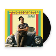 Packshot: Pachyman – In Dub Vinyl LP | Relix