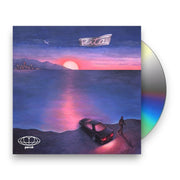 Packshot: Paerish – Rita (CD) CD | Relix