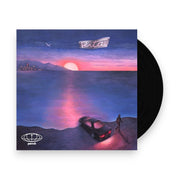 Packshot: Paerish – Rita - Clear W/ Pink & Blue Swirl Vinyl (Blue LP Vinyl) Vinyl LP | Relix